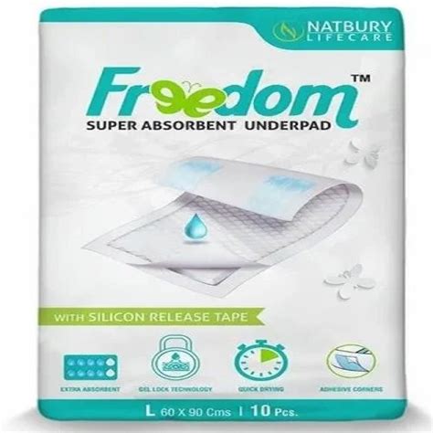 Plastic Packaging Bags - Underpad Packaging Bag Manufacturer from Pune