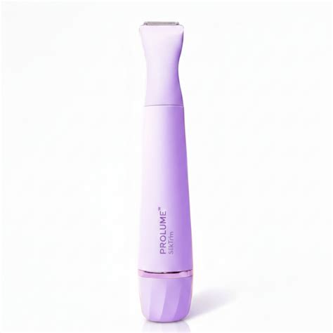 SilkTrim 6-in-1 Bikini Trimmer – Prolume