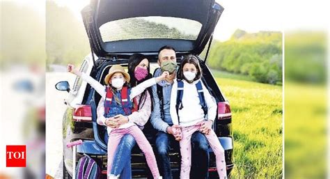 Planning a road trip? Here's your safety checklist - Times of India