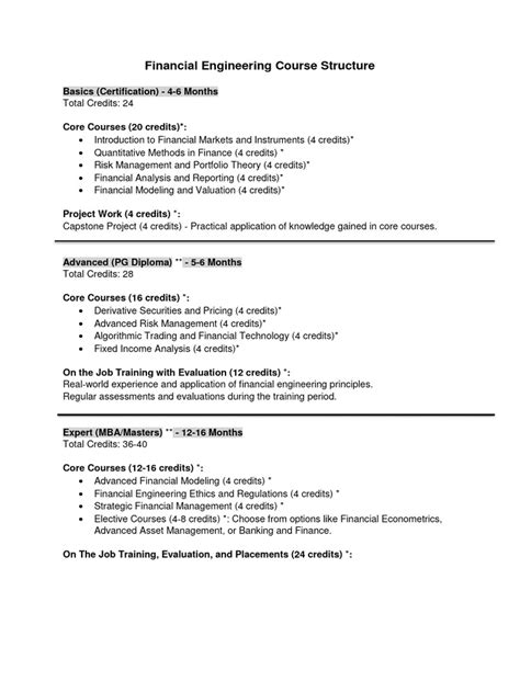 Image result for Financial Engineering Tutorials