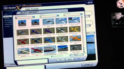 Fix FSX Problems 的图像结果