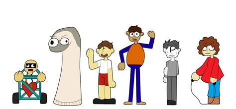 Image result for Baldi Basics Student