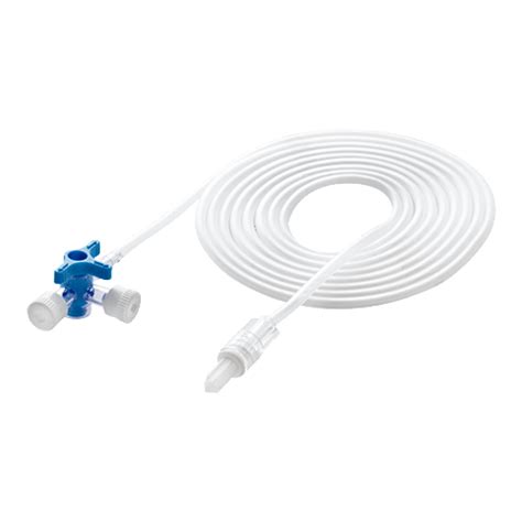 Vein-O-Line Extension Set (10 cm) – romsons.in