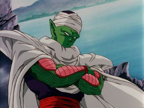 Piccolo Aura Farming