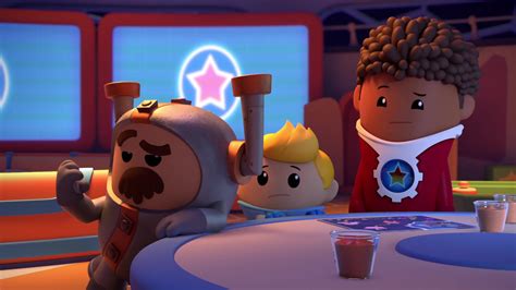 Image result for Go Jetters Prom