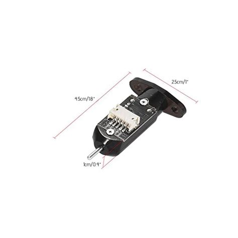 3D Printer Heat Bed Auto Level Sensor Module – Tomson Electronics