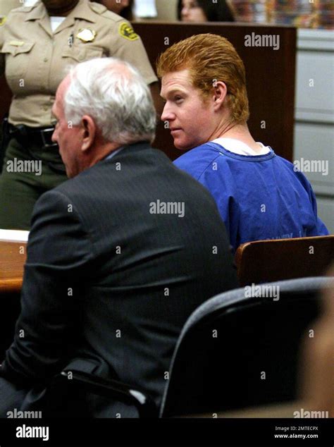 Redmond O'Neal, the 24-year-old son of Farrah Fawcett and Ryan O'Neal ...