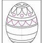 Image result for Bunny Drawing for Easter