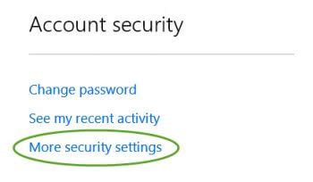 Recovery Code for Windows 10 的图像结果