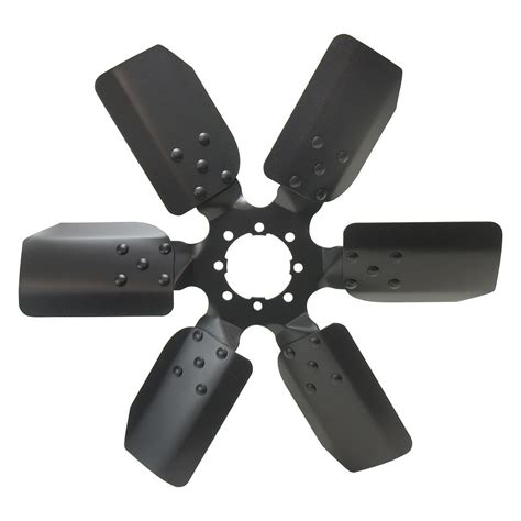 Derale Performance® 17918 - Reverse Rotation Clutch Fan