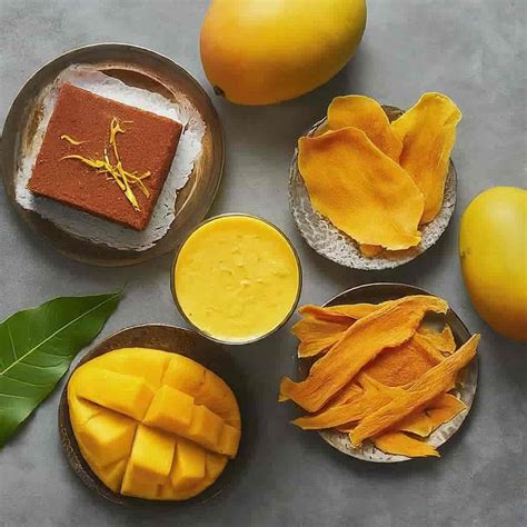 Alphonso Mango Products: Mango Pulp, Amba Poli – AlphonsoMango.in