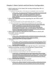 Basic Switch and End Device Configuration 的图像结果