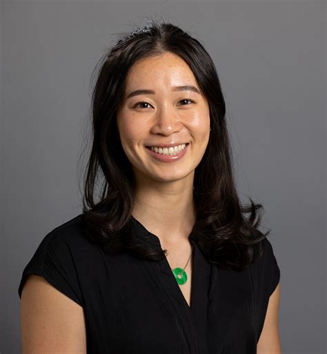 Michelle Ng, PT, DPT - USC Division of Biokinesiology and Physical Therapy