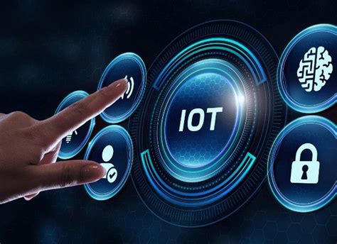 Iot Module 的图像结果