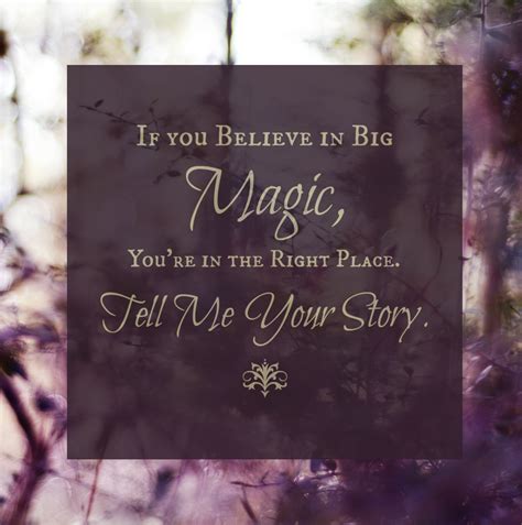 The Practical Magic Quote Art Print Poster Sign Series | Etsy