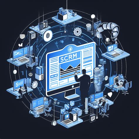 Supply Chain Risk Management (SCRM) – |DataNudge