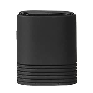 F FABOBJECTS® Portable Air Purifier PM2.5 Formaldehyde Removal Necklace ...