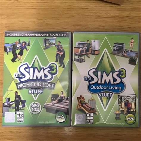 Image result for Sims 3 Disc