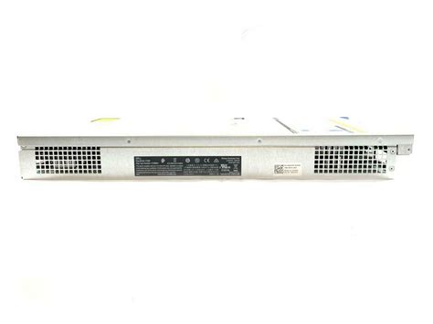 Buy Dell Storage SC7020 E18M001 Chassis With Motherboard 2.5 GHz 256 ...