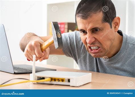 Image result for Angry Guy Destroy Computer