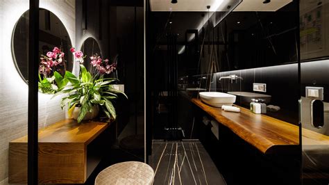 The Deluxe Suite offers a breathtaking view of the Duomo