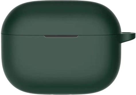 Colorcase Front & Back Case for Realme Buds T300 TWS / Realme Buds T310 ...