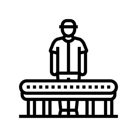 Assembly Line Worker Icon 的图像结果