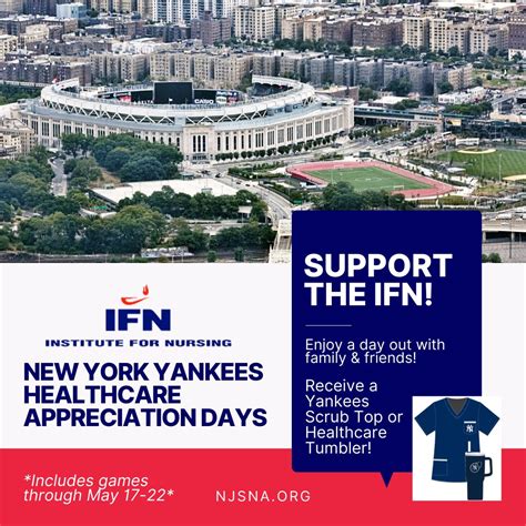 #newyorkyankees #yankees #ifn #healthcare #healthcareappreciation # ...