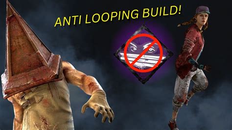 Image result for Dbd Looping Build