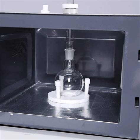 MXBAOHENG Lab Microwave Oven Microwave Reactor 800W WBFY205 India | Ubuy
