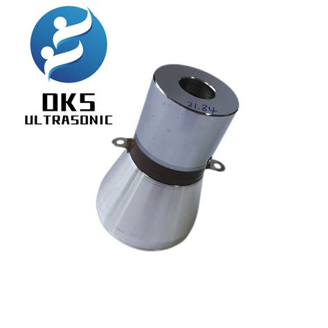 Image result for Ultrasonic Transducer Types