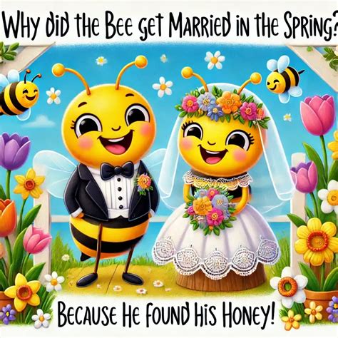 401+ Spring Jokes to Brighten Your Day - Laugh Now!