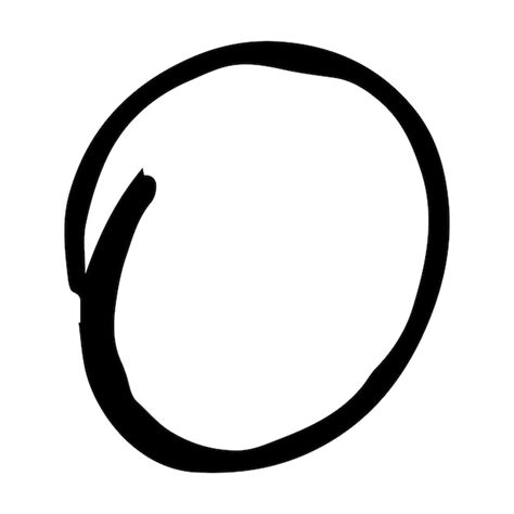 Vector grunge circle grunge round shape grunge banner color circle ...