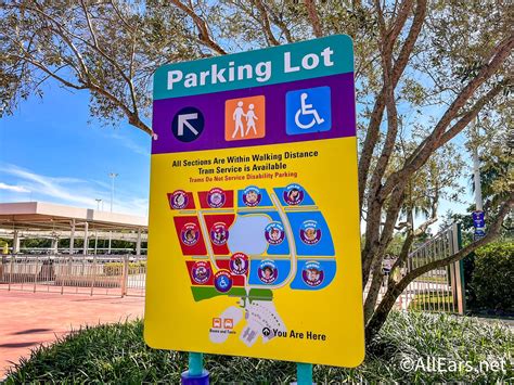 How Much Does It Cost to Park in Disney World? - AllEars.Net
