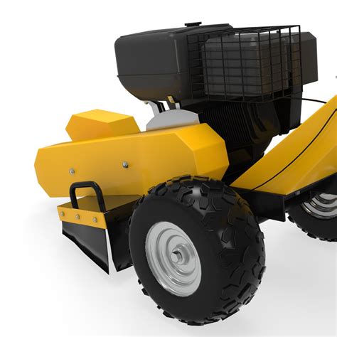 Image result for Root Grinder