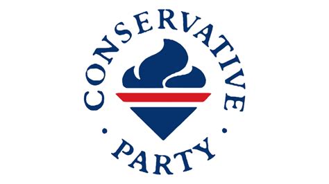 Conservative Party Logo.png 的图像结果