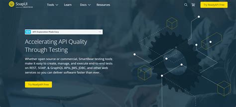 Image result for API Testing Tools