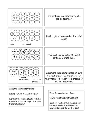 Image result for Conduction Questions Calculation