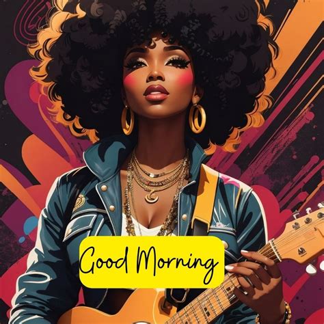 110+ African American Good Morning Images 86 | Good morning images ...