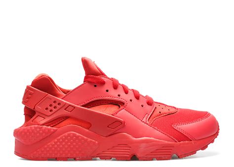 Women's Red Huaraches at Finn Gottshall blog