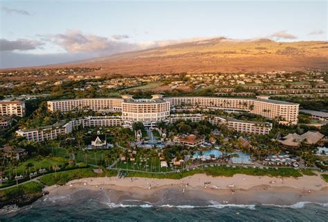 Make My Stay | Grand Wailea Maui