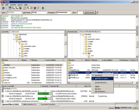 Image result for Free FTP Client Program