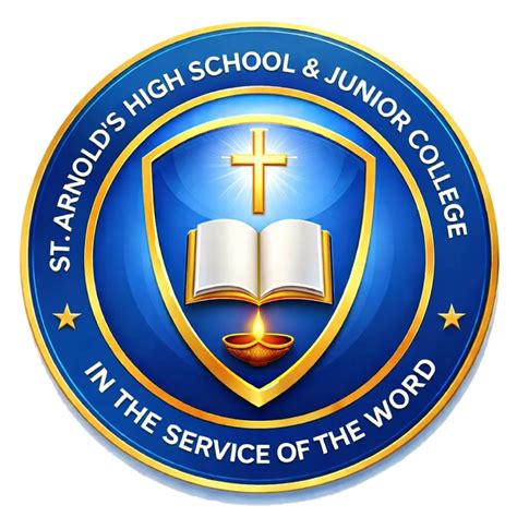 Parent Login - St. Arnold's High School & Junior College