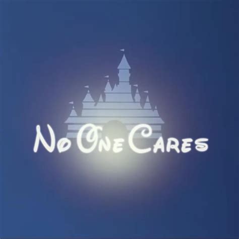 "No one cares" meme template : r/MemeTemplatesOfficial