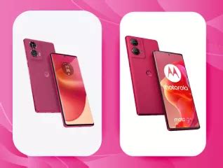 motorola Edge 50 Fusion vs moto G85 Comparison | Bajaj Finserv