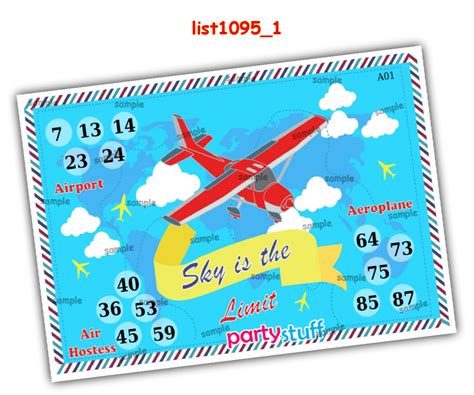 Aeroplane theme Designs