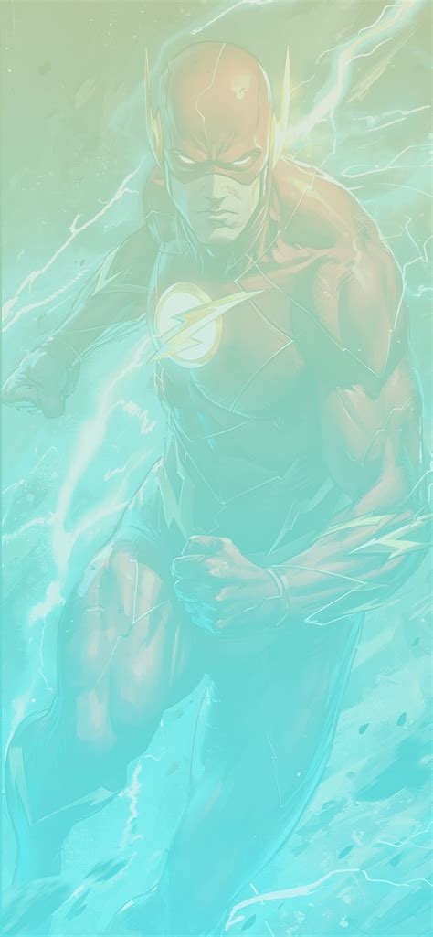 Image result for Flash DC Comics