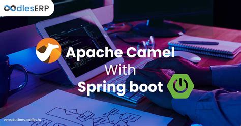 Image result for Apache Camel Spring Boot