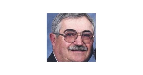 James L. Ebert Obituary (2024) - Ferdinand, IN - Becher Funeral Home ...