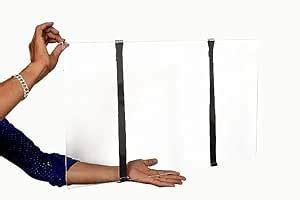 BRAND MAKER'S 43 inch LED TV Screen Guard (PROTECTOR) Un-breakable ...